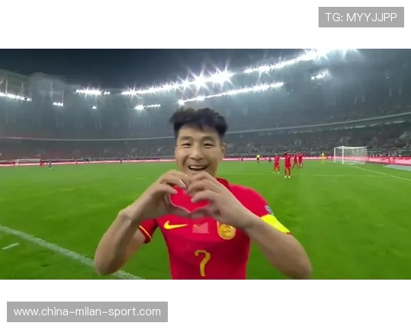 武磊插上速度极快，单刀推射破门——速度与技巧的完美结合