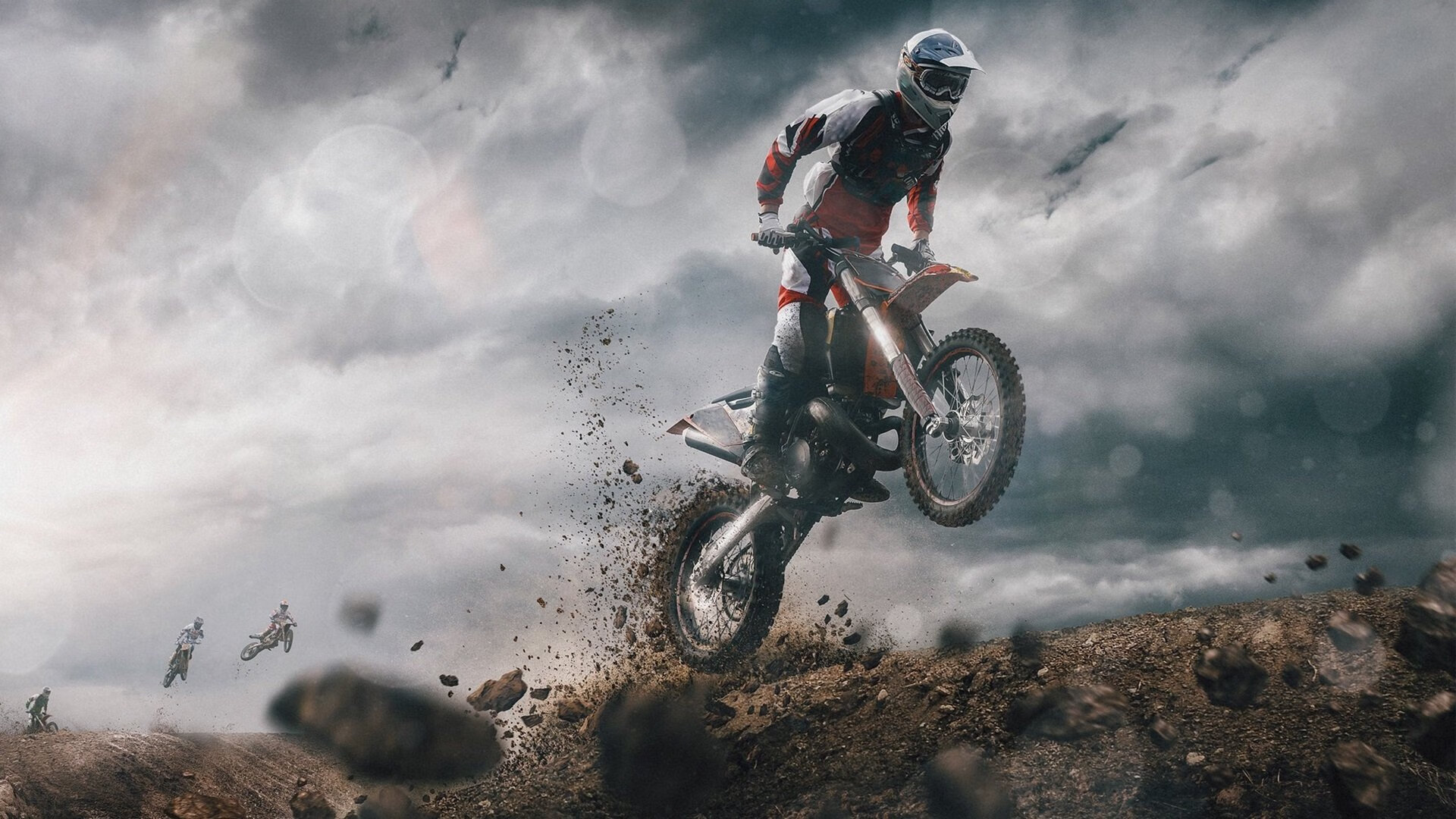 克莱尔表现亮眼 赢得观众热烈掌声，克莱尔登场作品